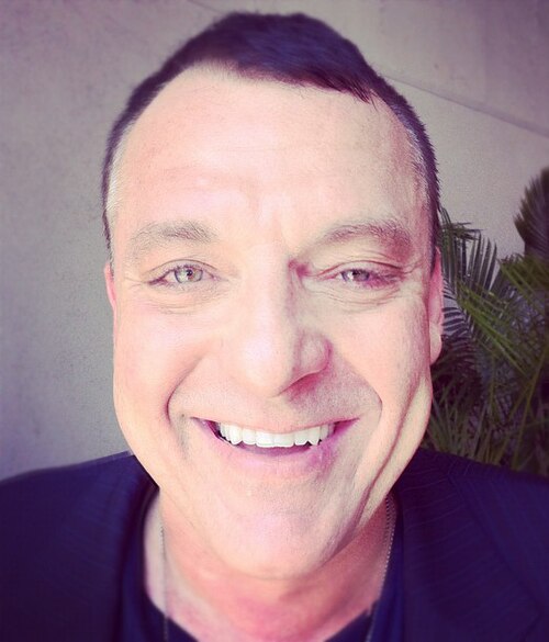 Tom Sizemore, 2012