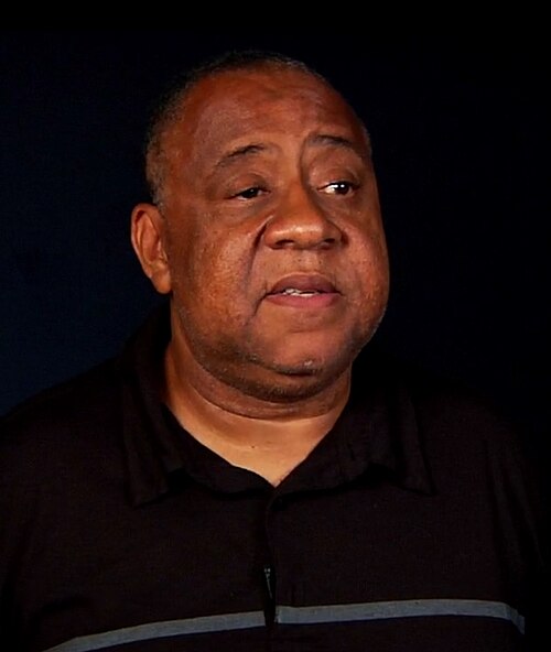 Zdjęcie: Barry Shabaka Henley