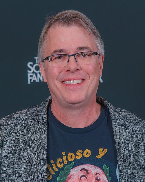 Zdjęcie: Vince Gilligan