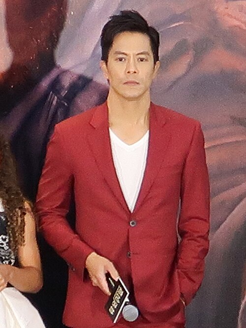 Zdjęcie: Byron Mann