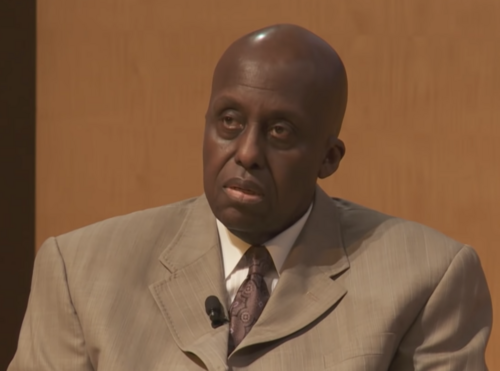 Bill Duke, 2015