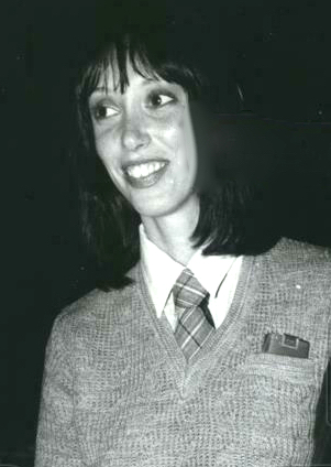 Zdjęcie: Shelley Duvall