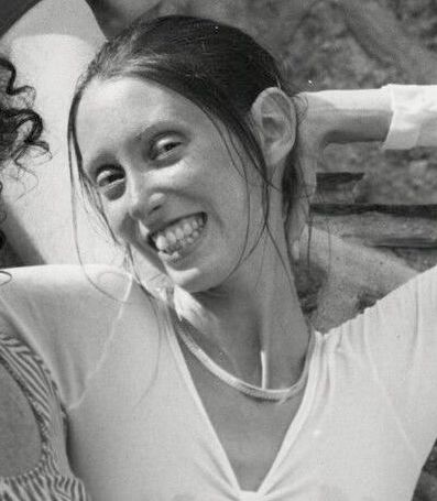 Shelley Duvall, 1975