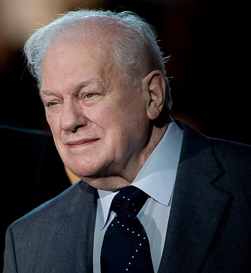 Zdjęcie: Charles Durning