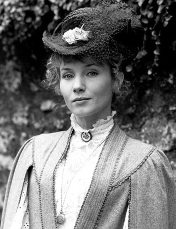 Rebecca De Mornay, 1989