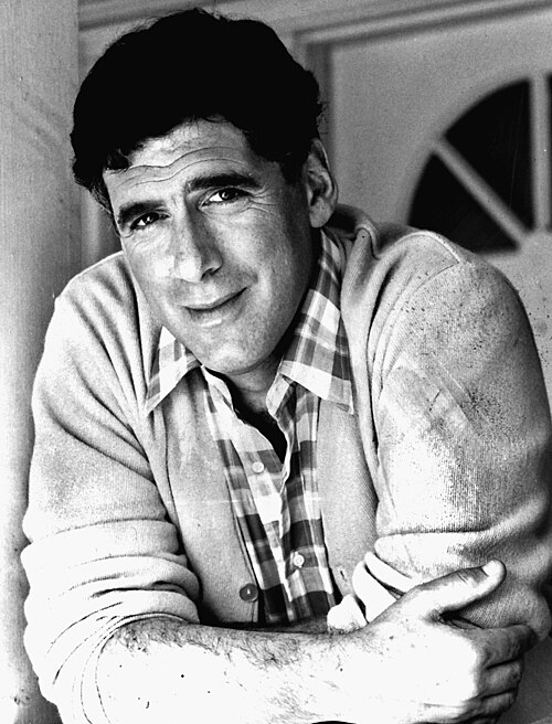 Zdjęcie: Elliott Gould