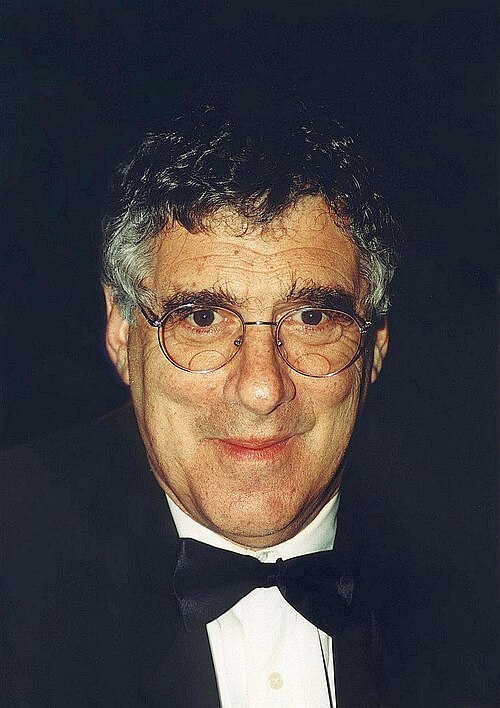 Elliott Gould, 2018