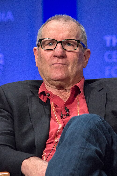 Zdjęcie: Ed O'Neill