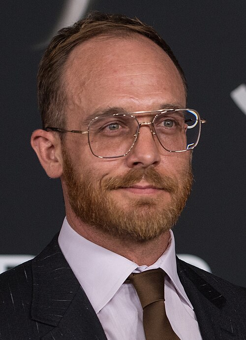 Zdjęcie: Ethan Embry