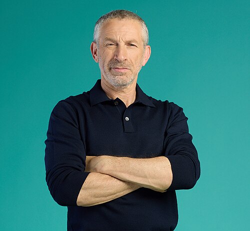 Zdjęcie: Mark Ivanir