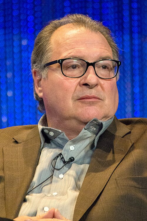 Zdjęcie: Kevin Dunn