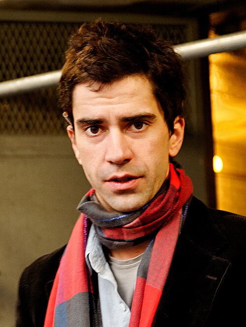 Zdjęcie: Hamish Linklater