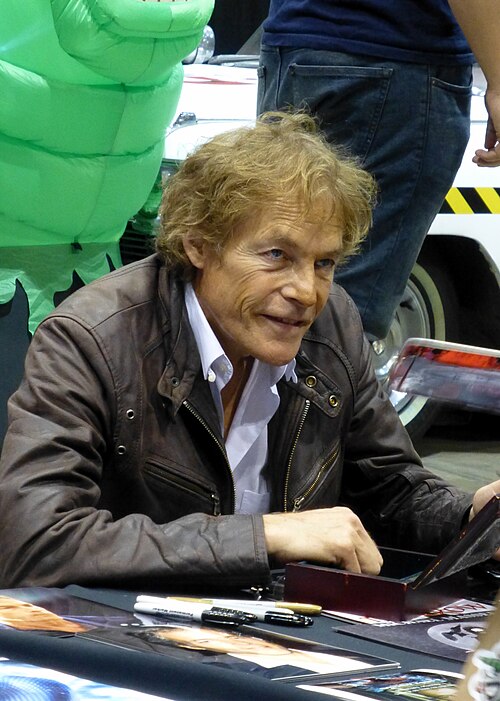 Zdjęcie: Michael Massee