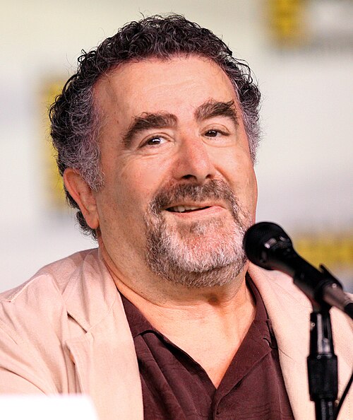 Zdjęcie: Saul Rubinek