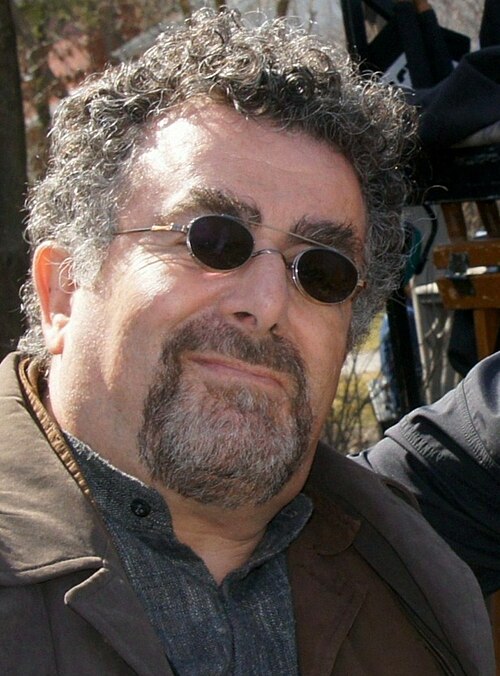 Saul Rubinek, 2010