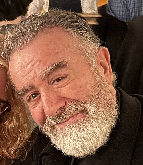 Saul Rubinek, 2024