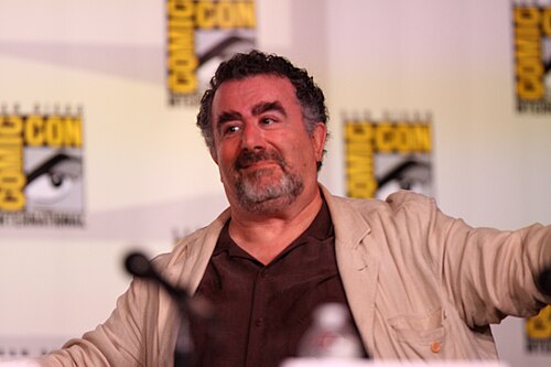 Saul Rubinek, 2012