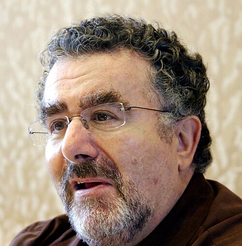 Saul Rubinek, 2013