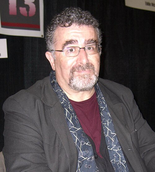 Saul Rubinek, 2009