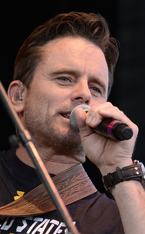 Zdjęcie: Charles Esten