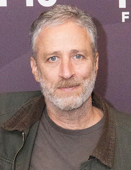 Zdjęcie: Jon Stewart