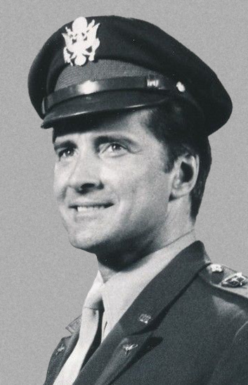 Zdjęcie: Lyle Waggoner