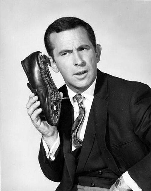 Zdjęcie: Don Adams