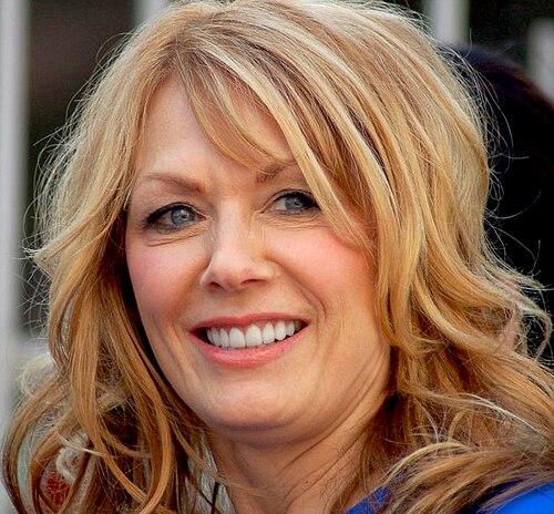 Zdjęcie: Nancy Wilson
