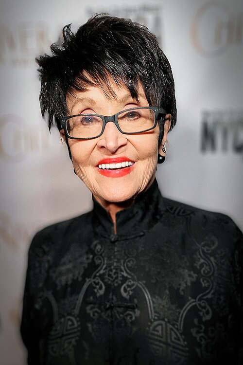 Zdjęcie: Chita Rivera