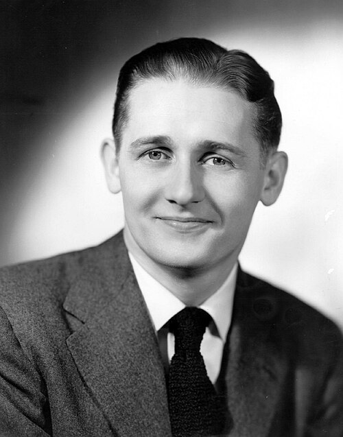 Zdjęcie: Alan Young