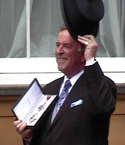 Zdjęcie: Terry Wogan