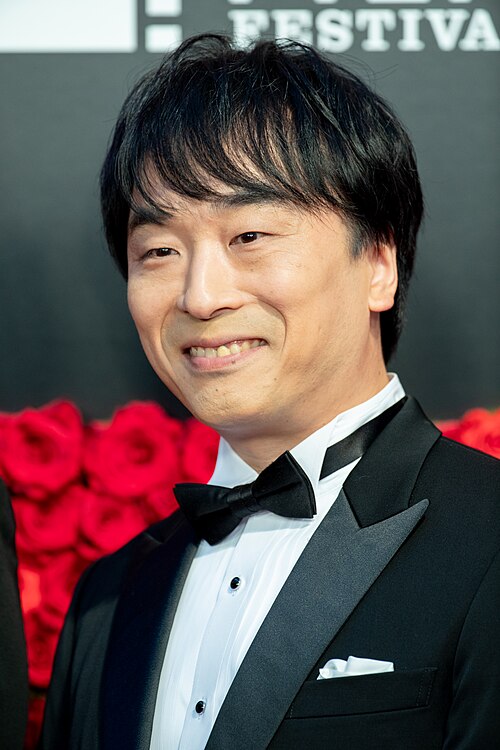 Zdjęcie: Tomokazu Seki