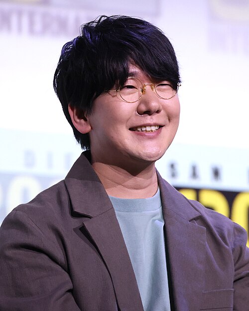 Zdjęcie: Natsuki Hanae
