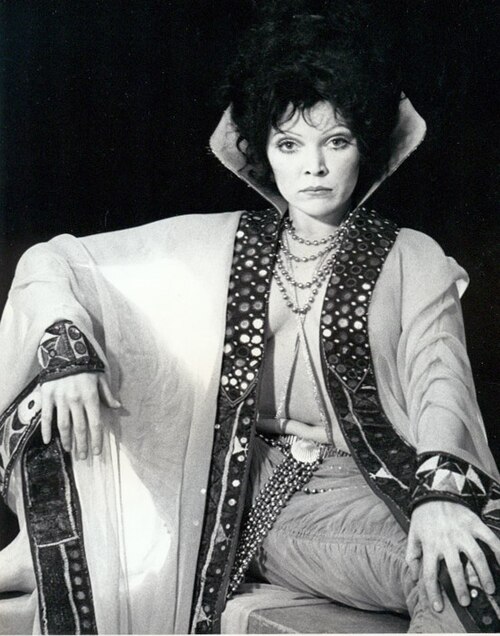 Zdjęcie: Susan Tyrrell