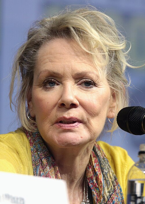 Zdjęcie: Jean Smart