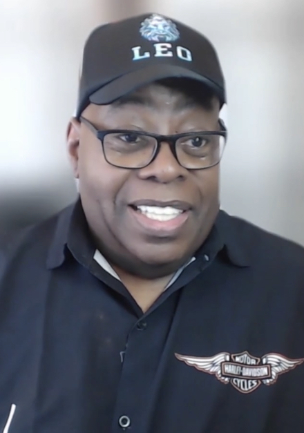 Zdjęcie: Reginald VelJohnson