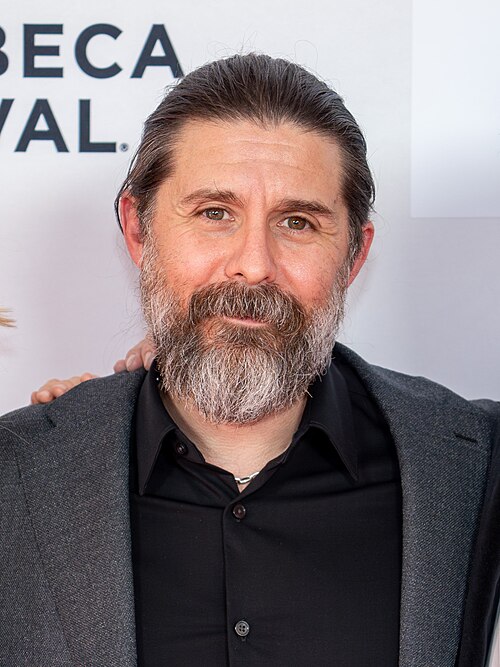 Zdjęcie: Rick Gomez