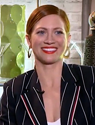 Brittany Snow, 2019