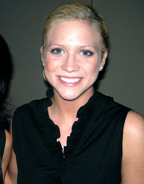 Brittany Snow, 2008