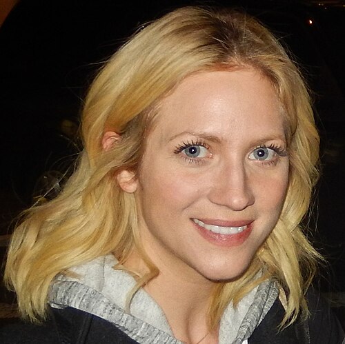 Brittany Snow, 2018