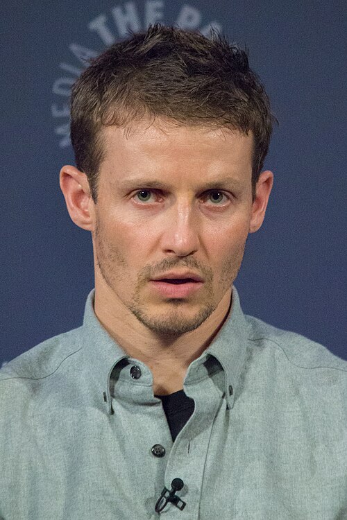Zdjęcie: Will Estes