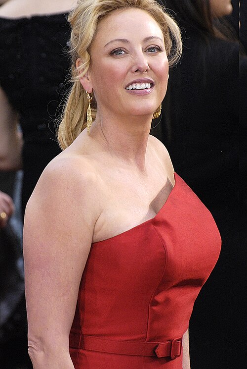 Virginia Madsen, 2009