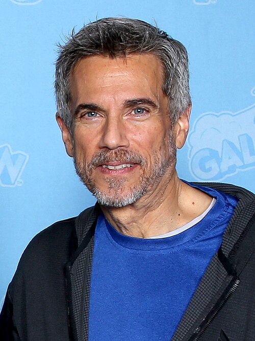Zdjęcie: Robby Benson