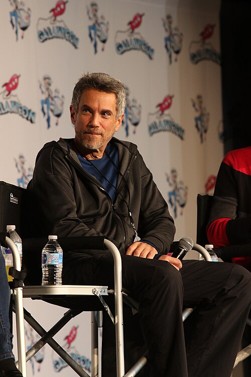Robby Benson, 2019