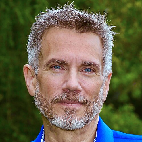 Robby Benson, 2023