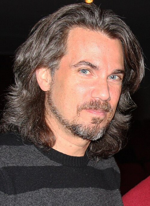 Robby Benson, 2007