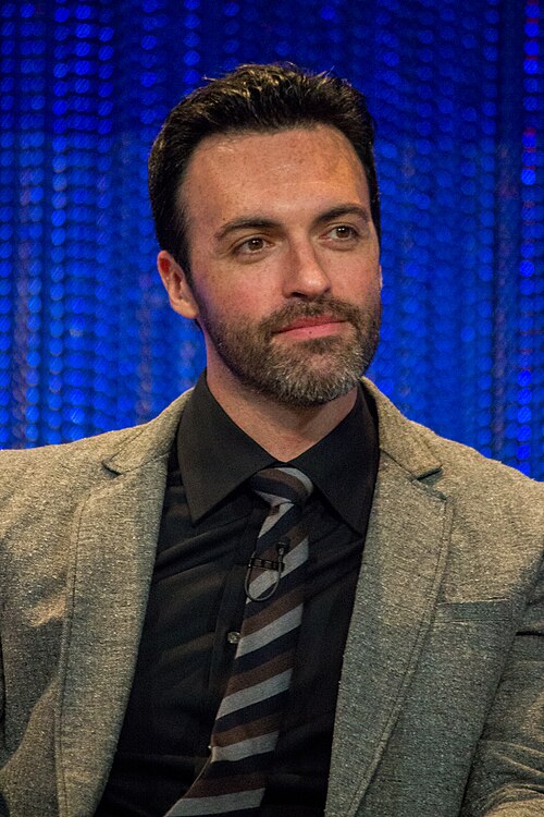 Zdjęcie: Reid Scott