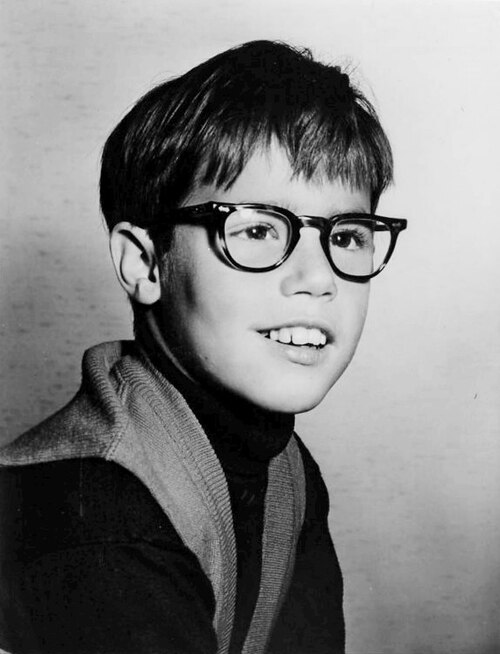 Zdjęcie: Barry Livingston
