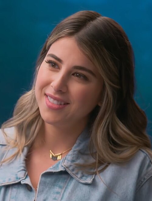 Zdjęcie: Daniella Monet