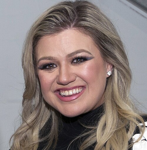 Zdjęcie: Kelly Clarkson